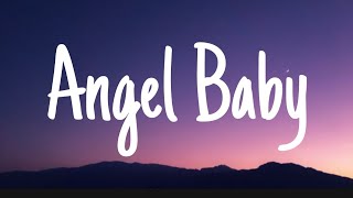 Download lagu Troye Sivan - Angel Baby (Lyrics) | Stephen Sanchez, Ed Sheeran, Shawn Mendes,... (Mix) mp3