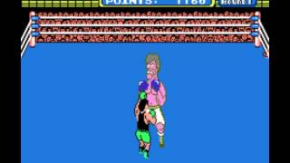 Phred&#39;s Cool Punch Out: Minor Circuit 1/3