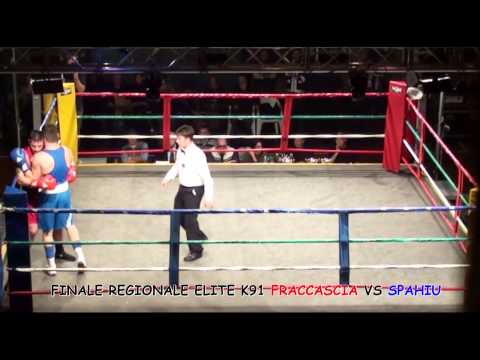 fraccascia vs spahiu