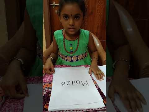 vaibhavi daily words 24.09.2021