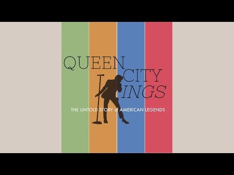 'Queen City Kings' documentary takes a look at Cincinnati's King Records
