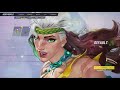 Showcase Thicc Rogue Savage South
