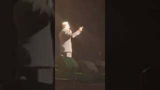 Cristian Castro - He venido a pedirte perdón (En vivo, Puerto Rico 2021)