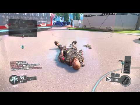 Black ops 3 multiplayer