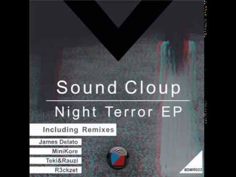 DMR023 - Sound Cloup - Night Terror (Original Mix) [Digiment Records]