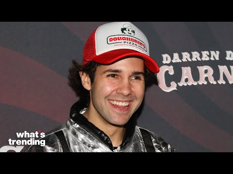 Behind David Dobrik's Pizzeria Doughbrik's | What's Trending Explained