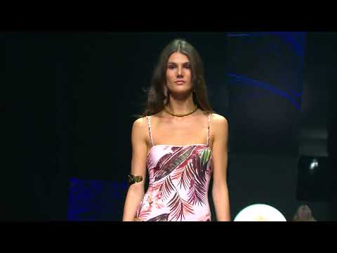 EDELVISSA | GRAN CANARIA SWIM WEEK BY MODA CÁLIDA