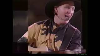 1994 This is Garth Brooks Too NBC Preview Commercial