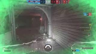 レインボーシックスシージ(´ω｀)#32