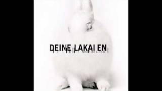 Deine Lakaien - One Minus One
