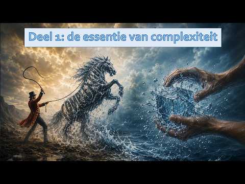 Praktijk 1: De essentie van complexiteit