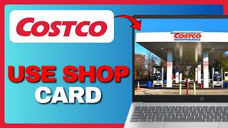 How To Use Costco Shop Card at Gas Station (Full Guide) 2026!