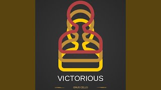 Victorious (For Cello and Piano)