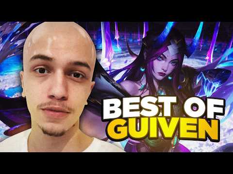 BEST OF GUIVEN 2025