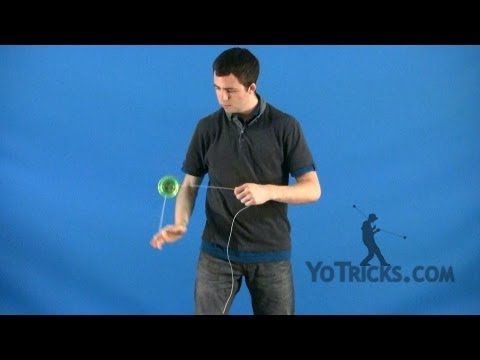 Offstring (4A) Recaptures Yoyo Trick