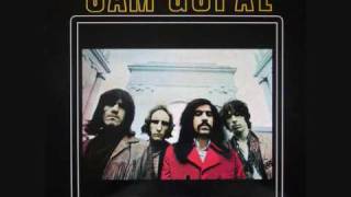 Sam Gopal - The Dark Lord [featuring Lemmy of Motörhead]