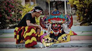 Download lagu Story wa Jaranan barongan mp3