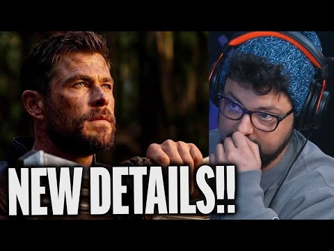 NEW Details on Doomsday Fights Explained...