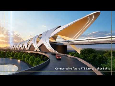 Mistywoode Residence (AI) — watch on YouTube