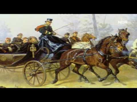 Zwischen Krieg und Frieden Teil 1: Die Schlacht von Sedan 1870 (Doku)