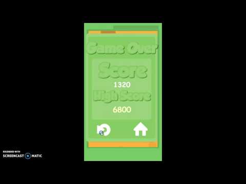 Chocoworld Match Video