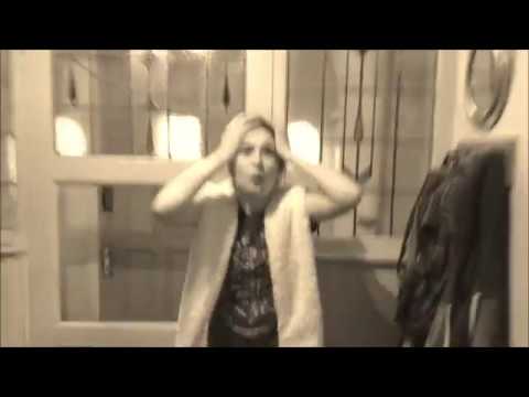 Our Silent Movie attempt: "The Lost Medal"