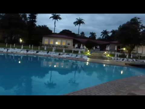 Sociedade Hípica de Campinas  (01)  Ao Anoitecer - 00659