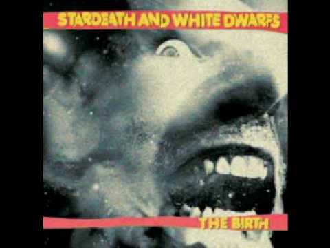 Stardeath and White Dwarfs - Smokin' Pot Makes Me Not Want To Kill Myself