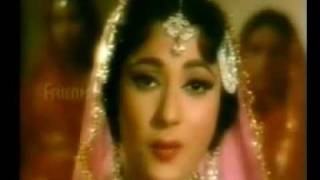 Madan Mohan Haal-e-dil yun unhen sunaayaa - YouTube