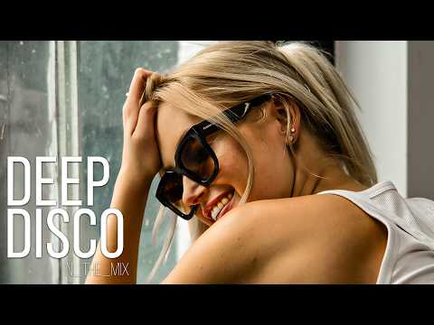 Deep House 2025 I Deep Disco Records Mix #303