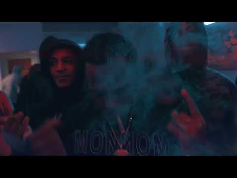 B-LOVEE - LIQUOR (OFFICIAL VIDEO)