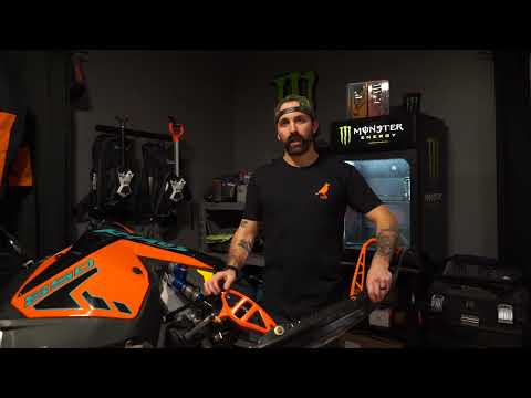 3 Minute Thursday//Front Suspension Baseline