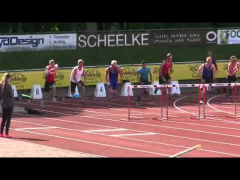 2014 - DT Aabenraa kort hæk