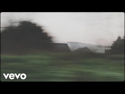 Benjamin William Hastings - Homeward (Official Lyric Video)