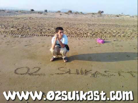 02 Suikast Ft. Mc Saray // Alın Yazımsın | wWw.02SuiKaST.CoM |