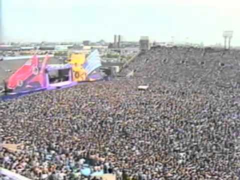 Circus Devils - New You (You Can See and Believe)