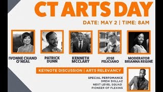 CT Arts Day
