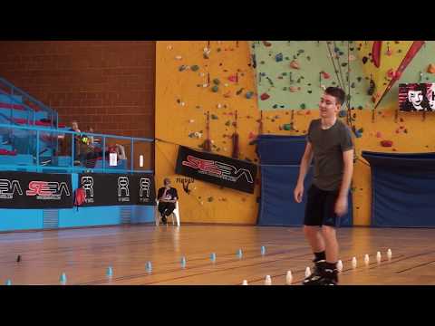 2018 PSWC Battle Junior Men Final