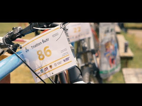 ŠUTR 2018 | Official Aftermovie