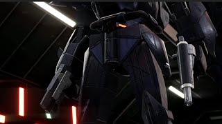 あの名作から再現ガンプラ化したのは誰その6【ガンダムブレイカー4】
