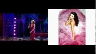 Dannii Minogue - I&#39;ll Be Home For Christmas (LaRCS, by DcsabaS, 2006)