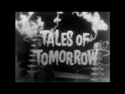 Tales of Tomorrow: Substance X (S02 E07) 10/03/1952