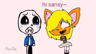 for inferno the fox *sans not wife and girlfriend*
