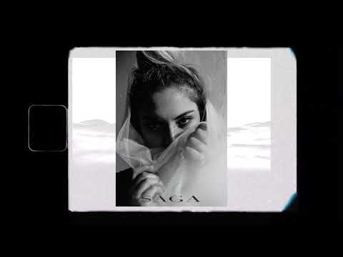 Issjames - Saga (Official Audio 5D)