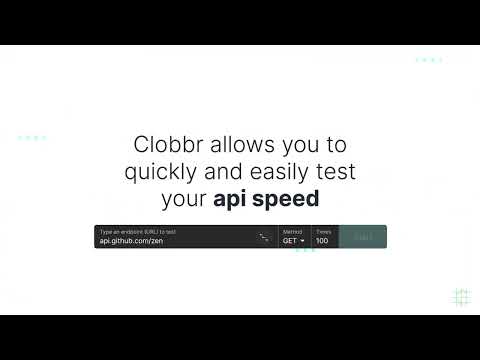 Clobbr video preview