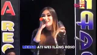 Nella Kharisma   Remukan Ati NDX A K A Dangdut Terbaru 2017