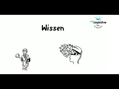 Ethik Philosophie: Was ist Wissen?