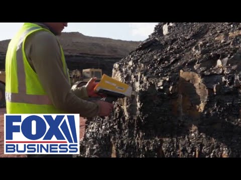 Can a US company break China's grip on rare earth minerals?