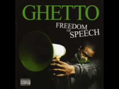 Ghetts(aka ghetto) ft Griminal- Don't Phone Me (Radio Edit)