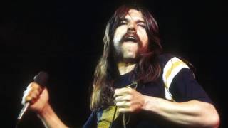 Tryin&#39; to Live My Life Without You - Bob Seger